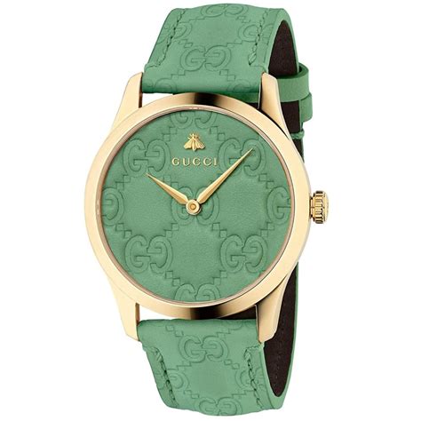 gucci watch women deals|Gucci women's watches clearance.